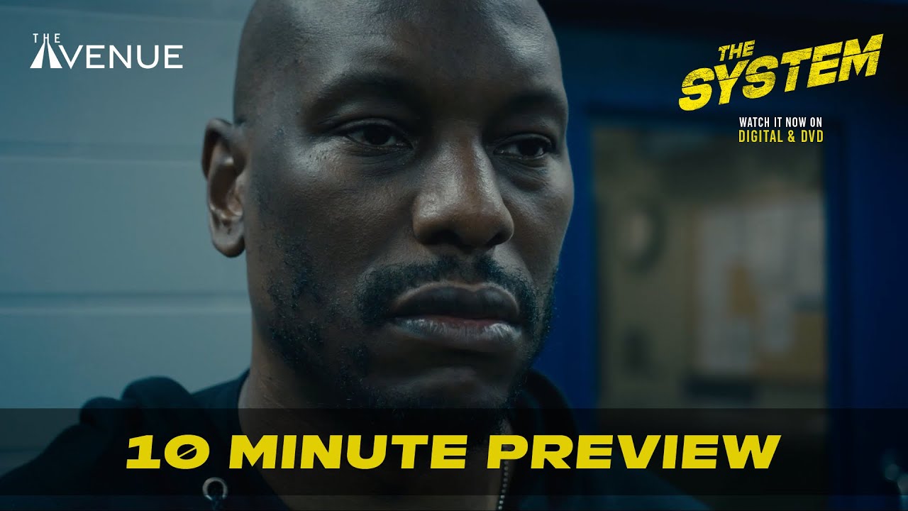 Видео к фильму The System | 10 Minute Preview
