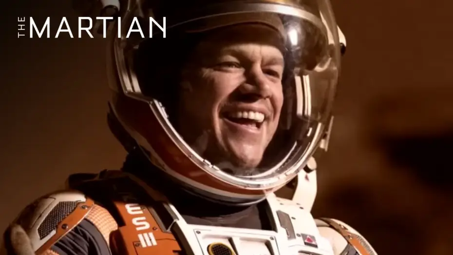 Видео к фильму Марсианин | Refocused: What Happened to Watney