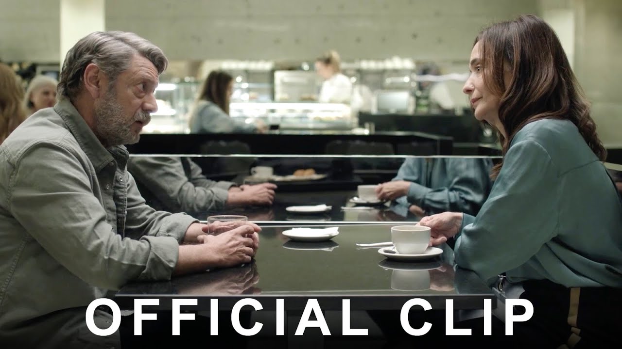 Видео к фильму Закройте глаза | Clip