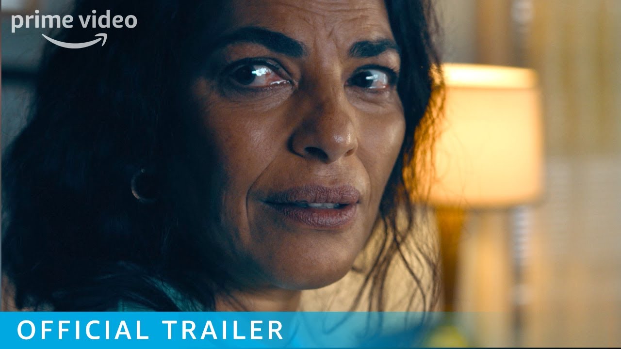 Видео к фильму Добро пожаловать в Блумхаус: Сглаз | Evil Eye &ndash; Official Trailer