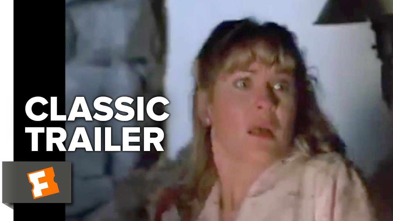 Видео к фильму Зубастики | Critters (1986) Official Trailer - Alien Horror B Movie HD