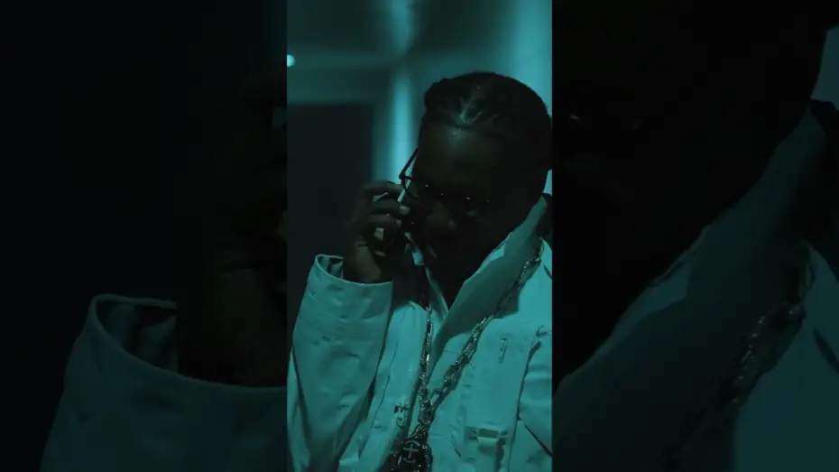 Видео к фильму Крик 7 | CREEPIN. OUT NOW.