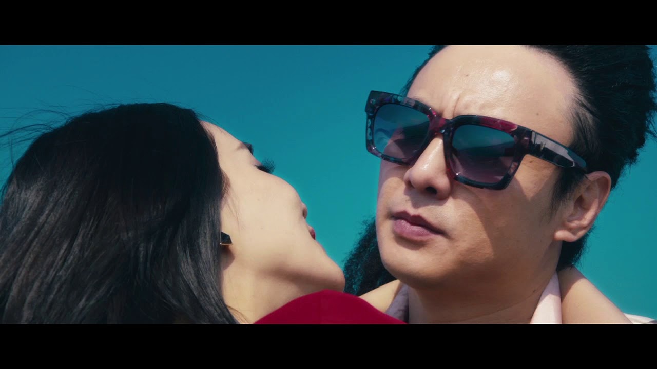 Видео к фильму Прощай,мистер Неудачник | Goodbye Mr Loser Trailer