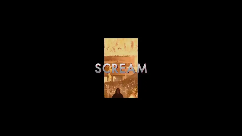 Видео к фильму Крик 7 | Bigger screen. Bigger screams. For the first time, see Scream 7 in IMAX February 27.
