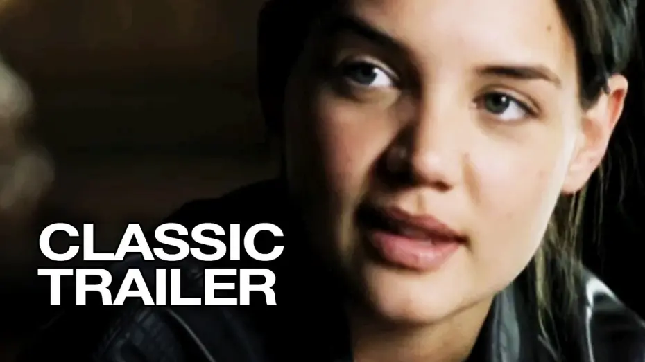 Видео к фильму Покинутый | Abandon (2002) Official Trailer #1 - Katie Holmes Movie HD