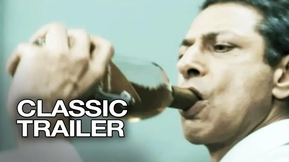 Видео к фильму Воскрешенный Адам | Adam Resurrected (2008) Official Trailer #1 - Jeff Goldblum Movie HD