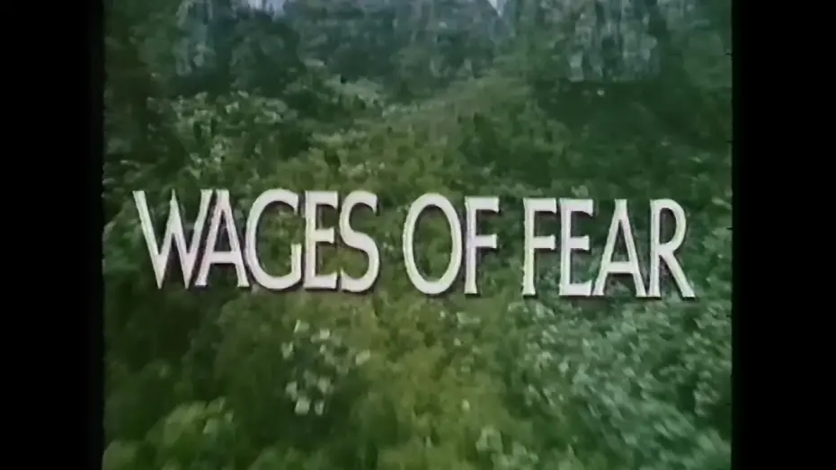 Видео к фильму Колдун | Wages Of Fear (1978) - re-cut release of the Sorcerer (1977)