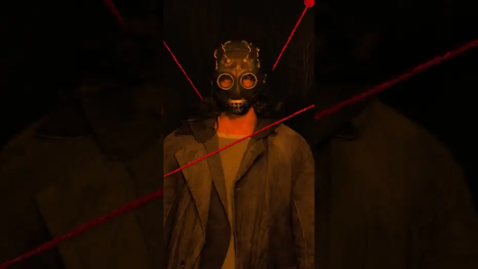 Видео к фильму Убийца-психопат | Connect the clues and find him.