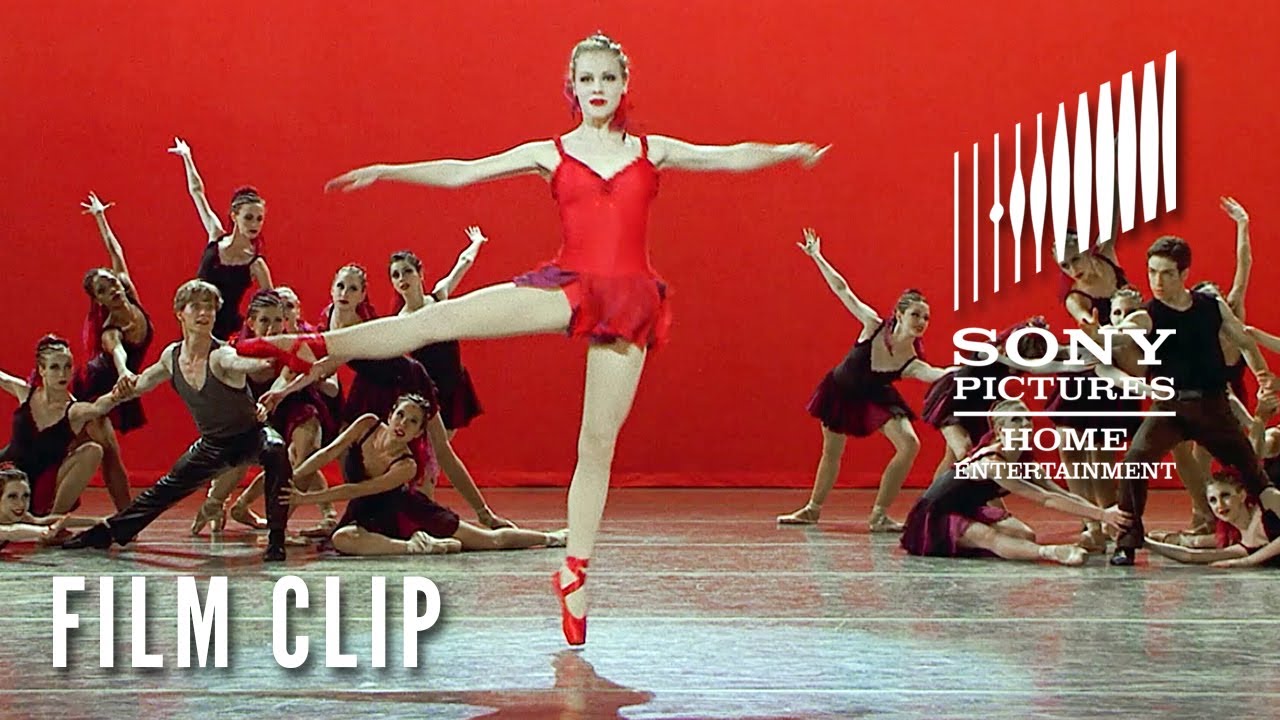 Видео к фильму Авансцена | CENTER STAGE (2000) &ndash; Ending Fouettes