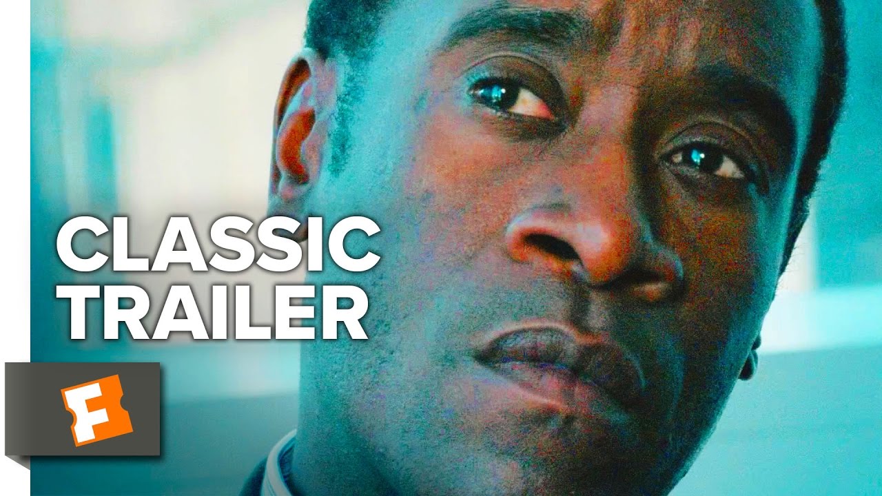 Видео к фильму Опустевший город | Reign Over Me (2007) Trailer #1 | Movieclips Classic Trailers