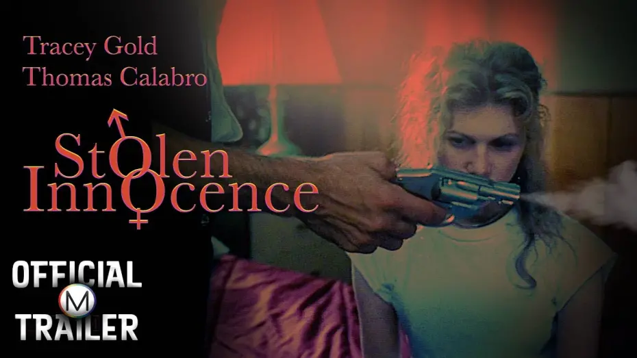 Видео к фильму Stolen Innocence | Official Trailer