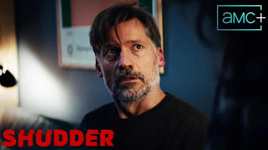 Видео к фильму Ночной сторож: Демоны передаются по наследству | Official Trailer