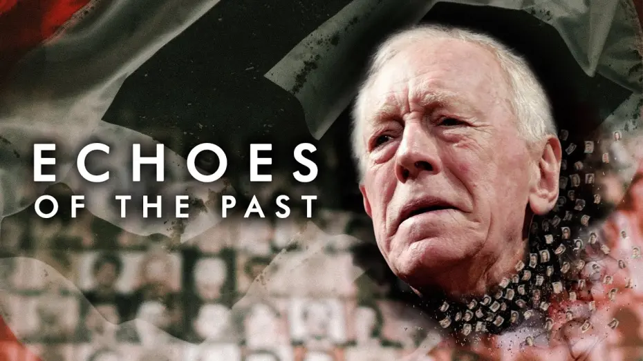 Видео к фильму Echoes of the Past | Trailer
