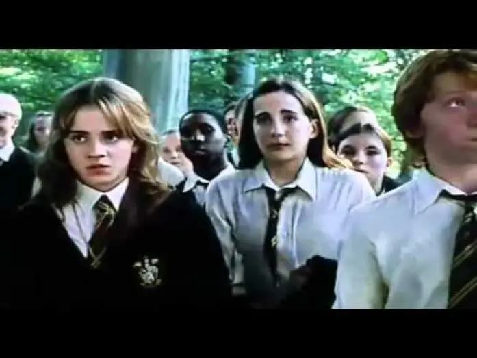 Видео к фильму Гарри Поттер и узник Азкабана | HARRY POTTER E IL PRIGIONIERO DI AZKABAN - TRAILER ITALIANO