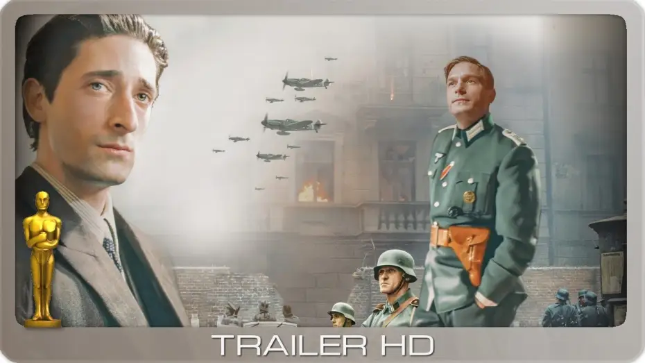 Видео к фильму Пианист | Trailer #2
