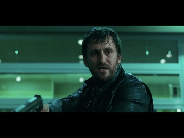 Видео к фильму Уведомление | El aviso - Trailer final (HD)