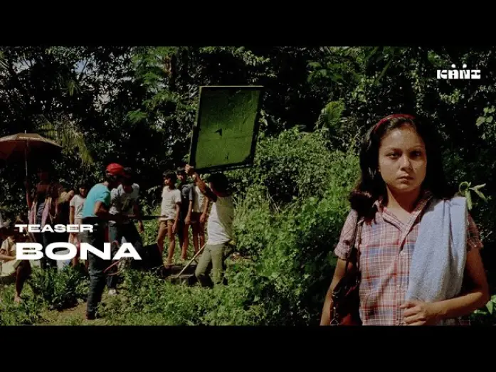 Видео к фильму Bona | [Official Teaser] Bona