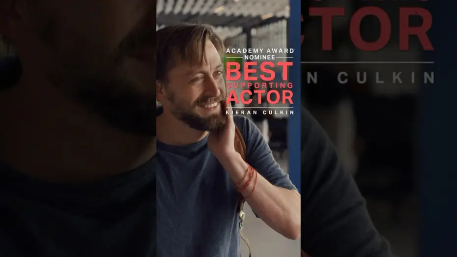 Видео к фильму Настоящая боль | Nominated
