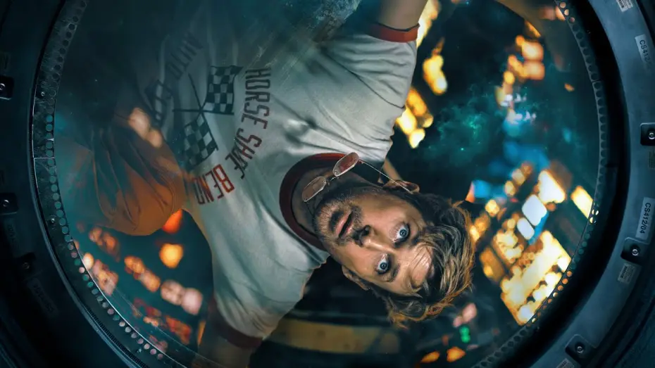 Видео к фильму Проект &laquo;Конец света&raquo; | Tr&aacute;iler oficial en espa&ntilde;ol