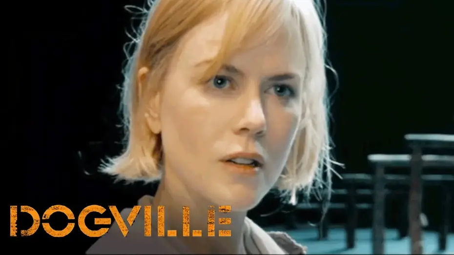 Видео к фильму Догвилль | 'This Town Is Rotten' Scene | Dogville