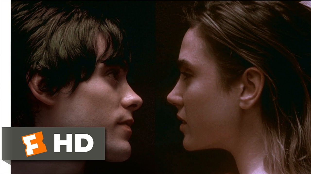 Видео к фильму Реквием по мечте | Requiem for a Dream (2/12) Movie CLIP - Meaningless (2000) HD