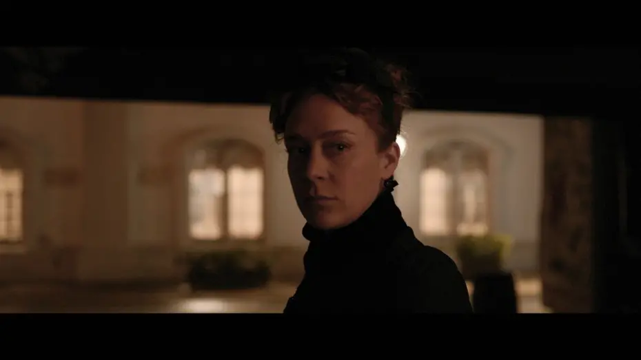 Видео к фильму Месть Лиззи Борден | Lizzie Short Trailer | In Cinemas 14 December