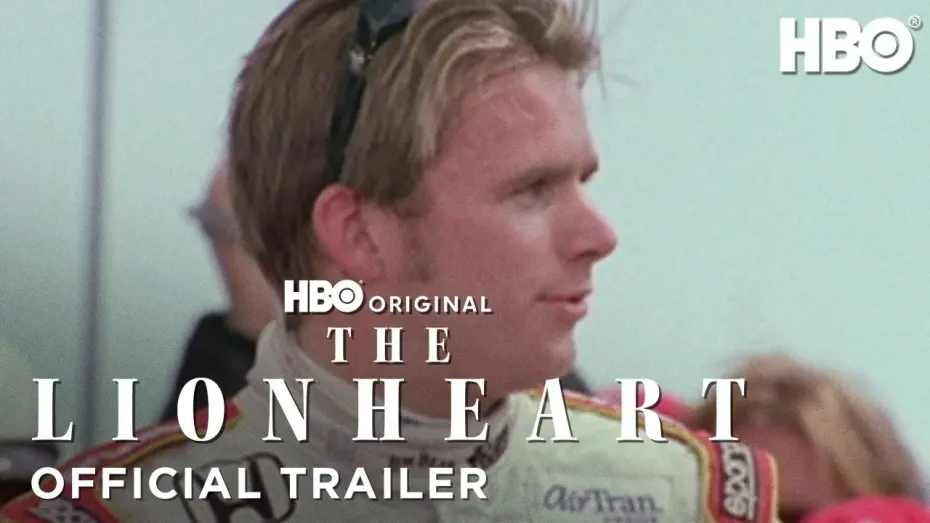 Видео к фильму The Lionheart | Official Trailer