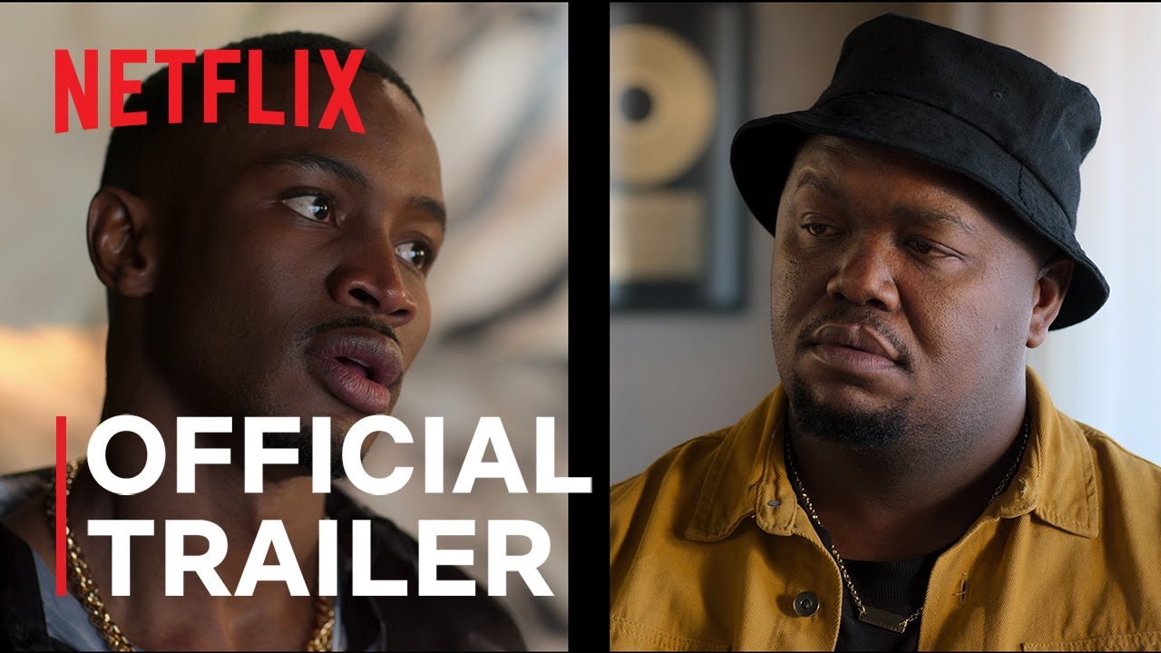 Видео к фильму A Soweto Love Story | A Soweto Love Story | Official Trailer | Netflix