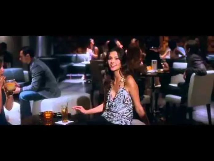 Видео к фильму Эта дурацкая любовь | Crazy,Stupid,Love - Trailer Italiano (2011)