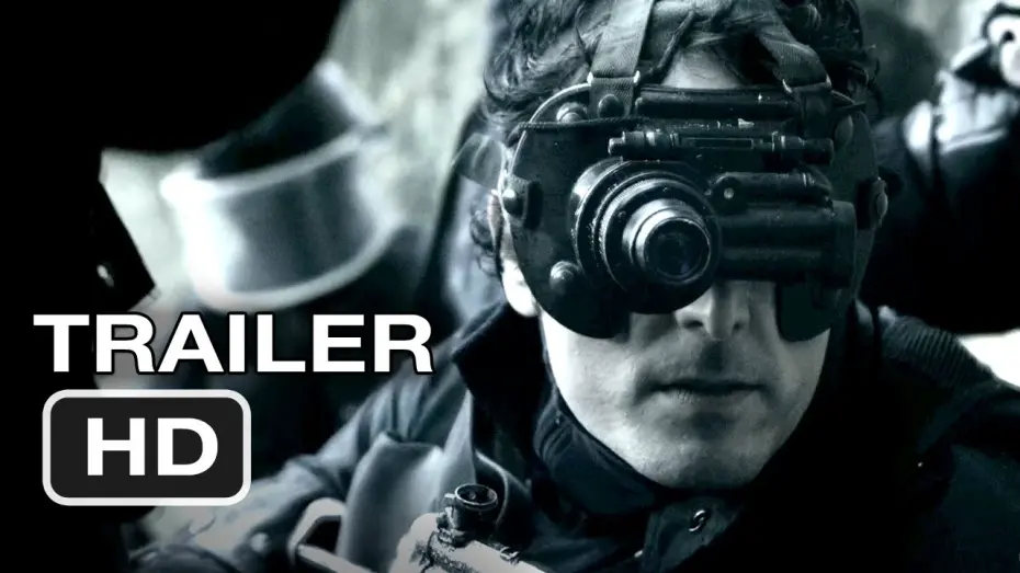 Видео к фильму Штурм | Official Trailer #1
