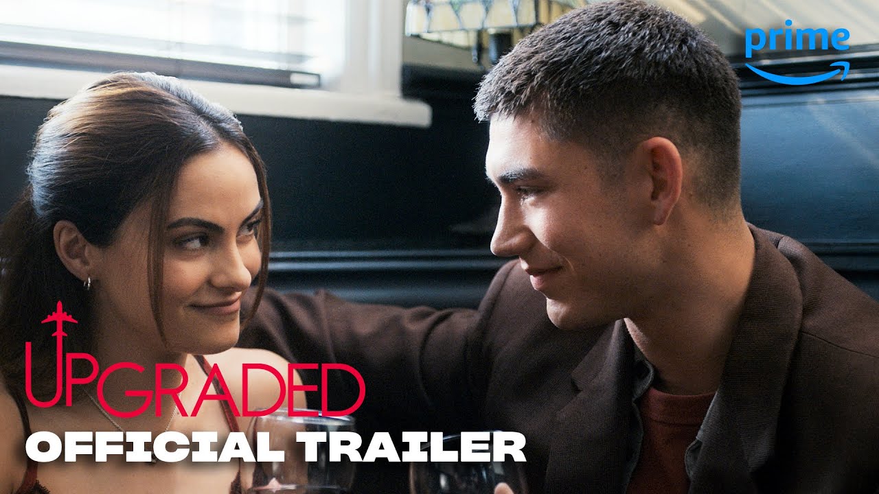 Видео к фильму Повышение | Official Trailer