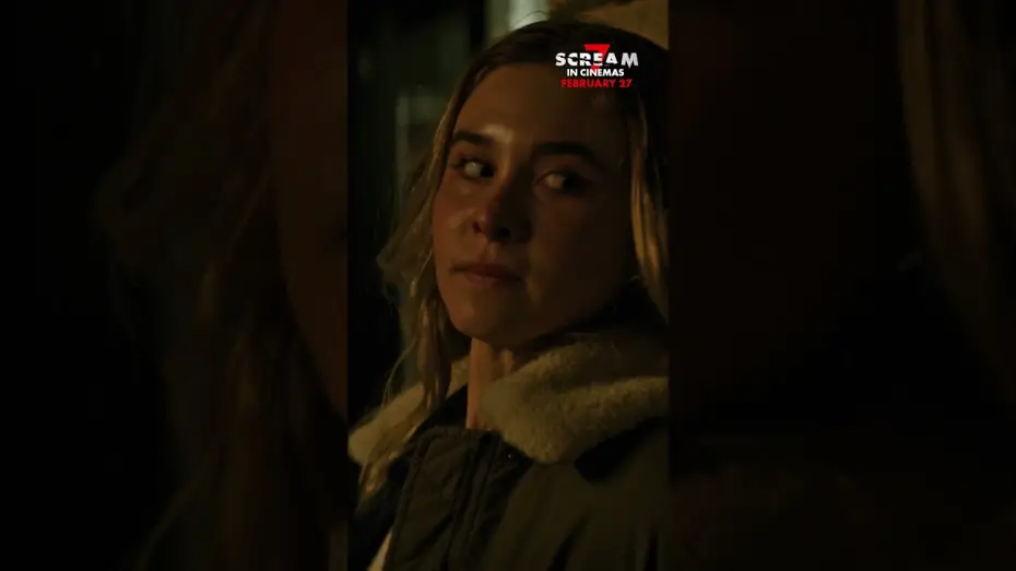 Видео к фильму Крик 7 | Catch