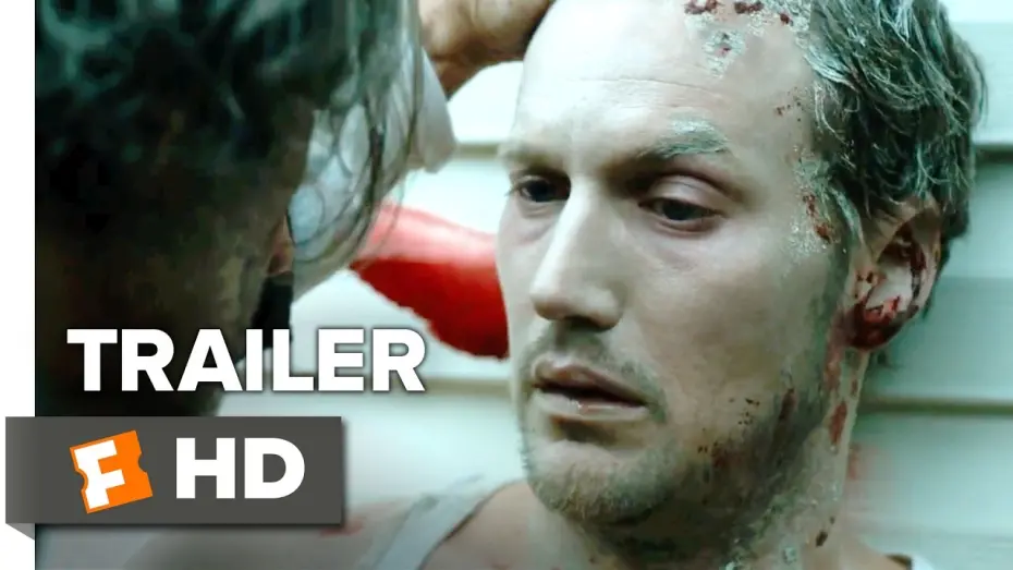 Видео к фильму Техасский рейнджер | Trailer #1