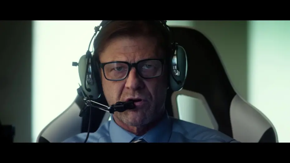 Видео к фильму Дрон | DRONE - English trailer - Soon in Quebec
