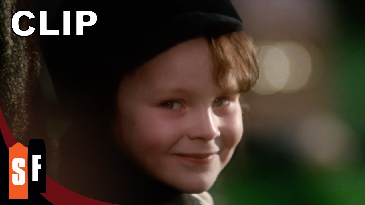 Видео к фильму Омен | The Omen - Why We Love It (HD)