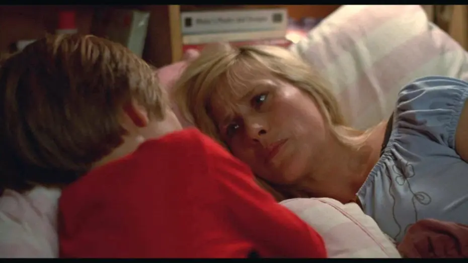Видео к фильму Отрочество | Patricia Arquette on Her Role in 'Boyhood'