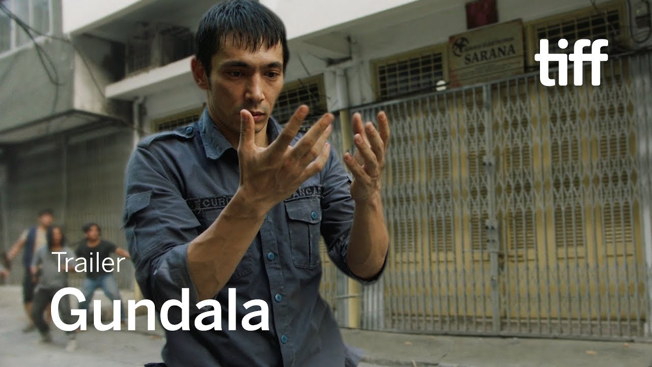 Видео к фильму Гундала: Сын молнии | GUNDALA Trailer | TIFF 2019
