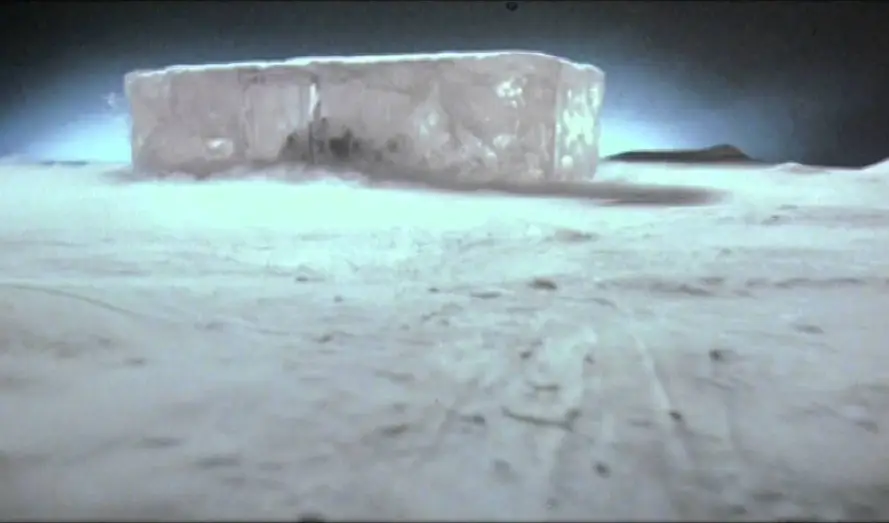 Видео к фильму Нечто | The Thing (1982) rare teaser trailer, &lsquo;ice block&rsquo;