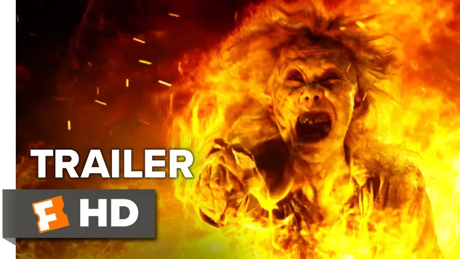 Видео к фильму Дом призраков | Ghost House Trailer #1 (2017) | Movieclips Indie