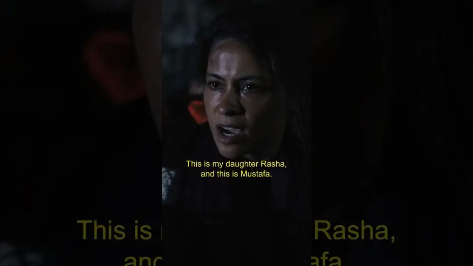 Видео к фильму Я был незнакомцем | Are They Related