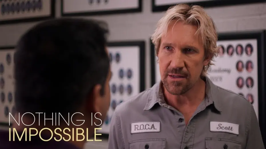 Видео к фильму Nothing Is Impossible | First 10 Minutes