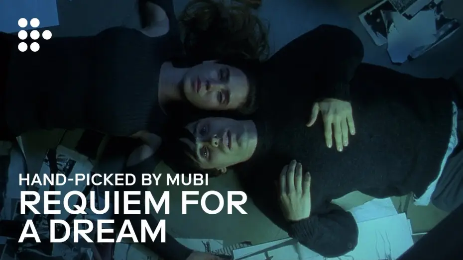 Видео к фильму Реквием по мечте | Hand-picked by MUBI