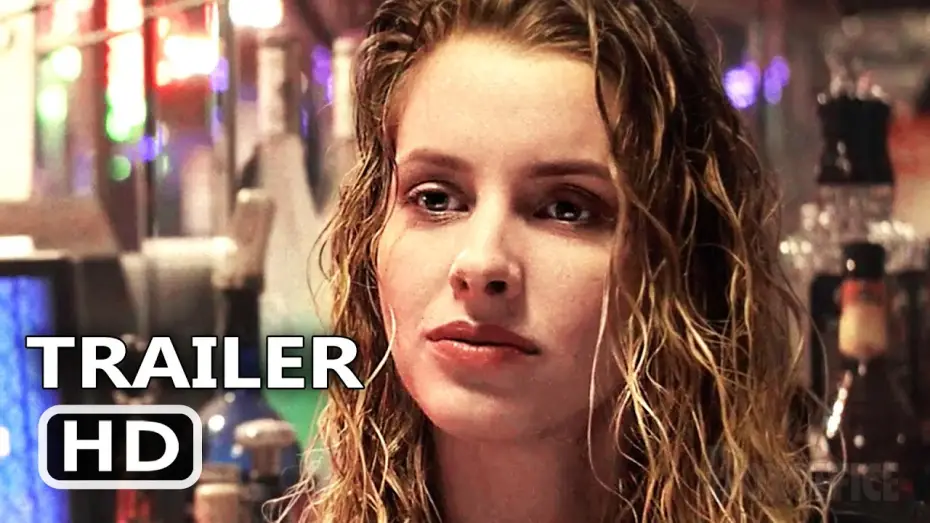 Видео к фильму Отсрочка | RESPITE Trailer (2021) Karina Bezell Thriller Movie