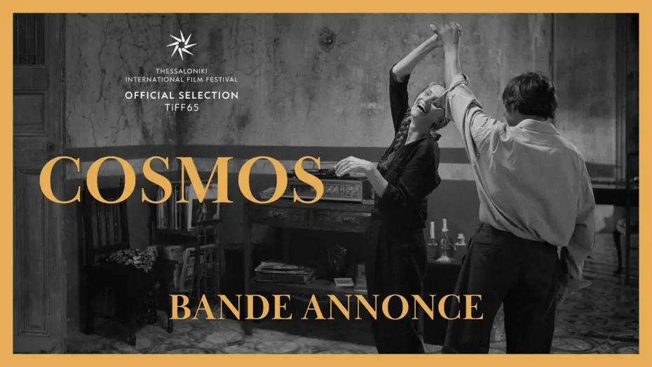Видео к фильму Cosmos | COSMOS de Germinal Roaux - Bande annonce