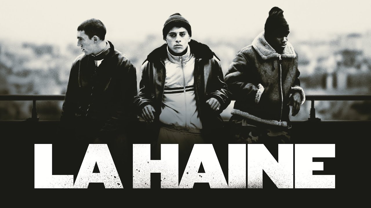Видео к фильму Ненависть | Restoration Trailer