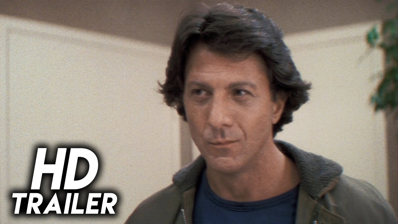 Видео к фильму Тутси | Tootsie (1982) Original Trailer [FHD]