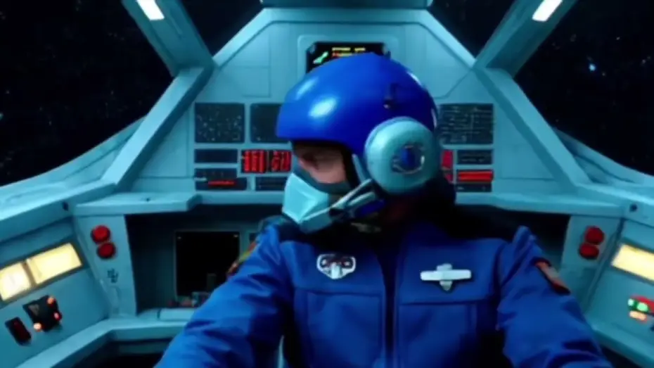 Видео к фильму Wing Commander II | Wing Commander 2 Trailer