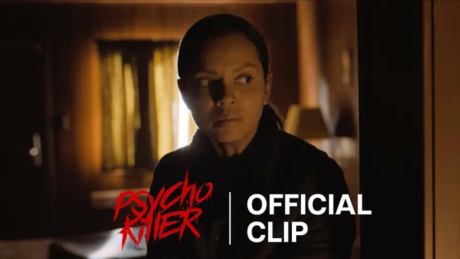 Видео к фильму Убийца-психопат | &ldquo;The Motel Room" Official Clip