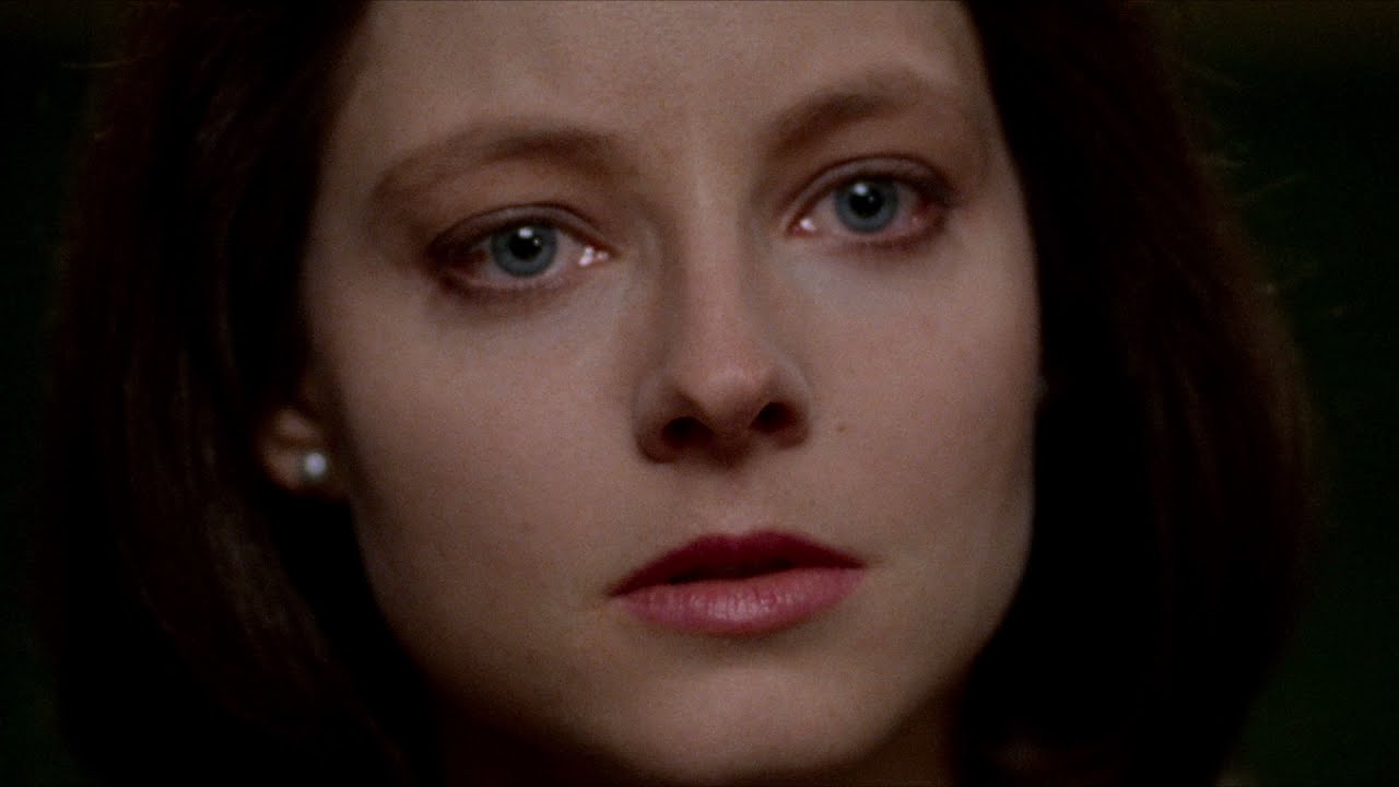 Видео к фильму Молчание ягнят | &laquo;Молчание ягнят&raquo;. Русский трейлер (2021 год)