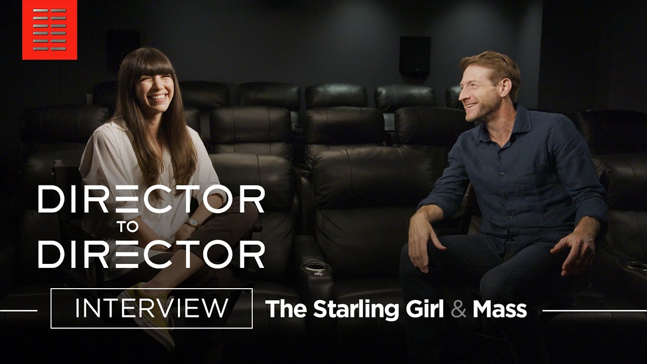 Видео к фильму Девушка по фамилии Старлинг | Director to Director - Laurel Parmet x Fran Kranz | Bleecker Street